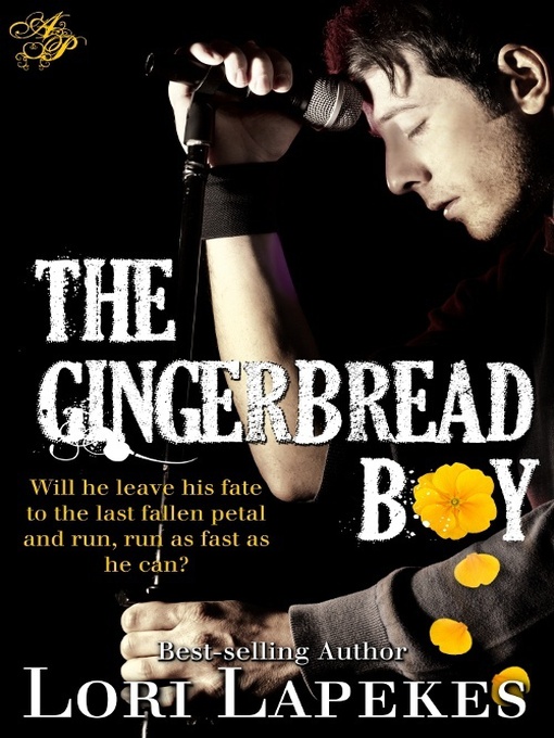 Title details for The Gingerbread Boy by Lori Lapekes - Available